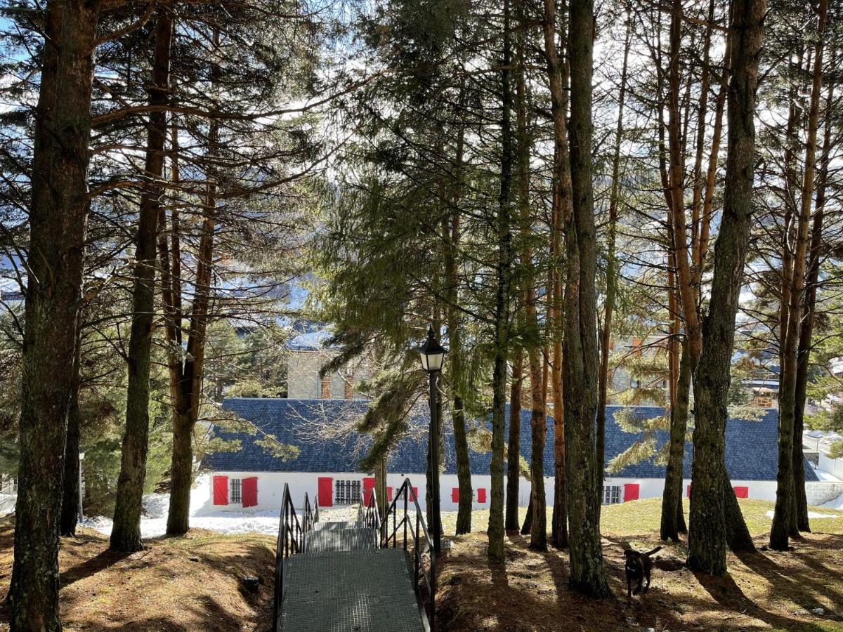 Izas - Pirineos360 - Practico Y Sencillo - Perfecto Para Esquiadores フォルミガル エクステリア 写真