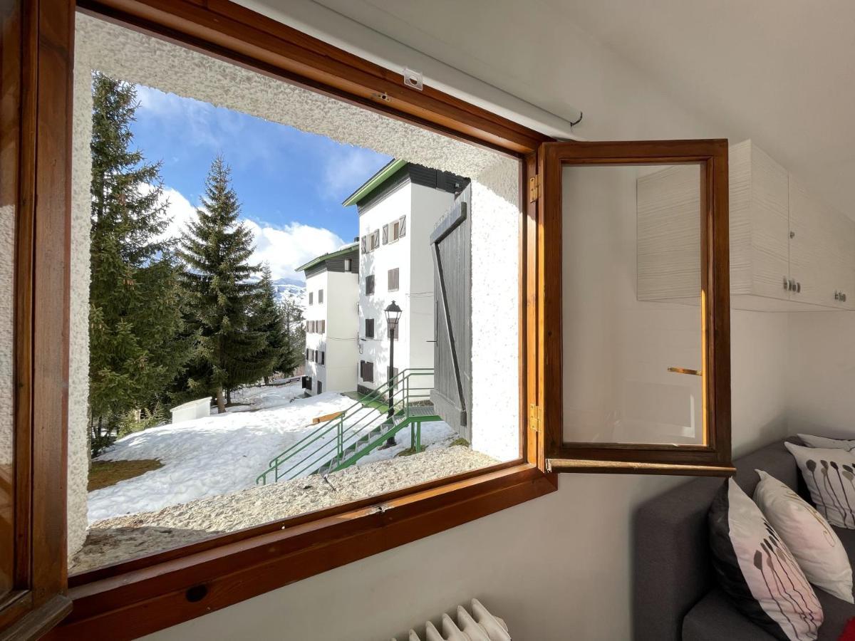 Izas - Pirineos360 - Practico Y Sencillo - Perfecto Para Esquiadores フォルミガル エクステリア 写真